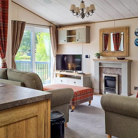 Woodhall Country Park Lodges Woodhall Spa Εξωτερικό φωτογραφία