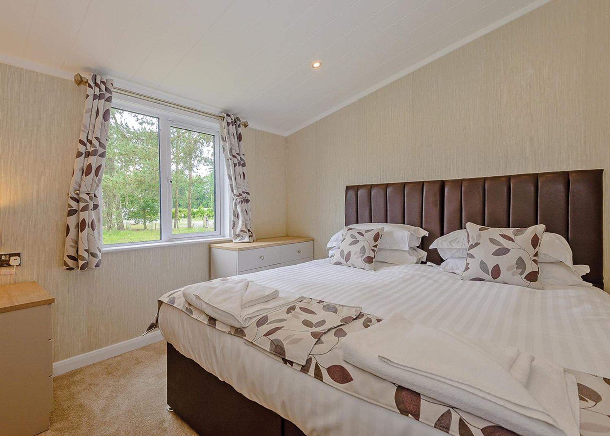 Woodhall Country Park Lodges Woodhall Spa Εξωτερικό φωτογραφία