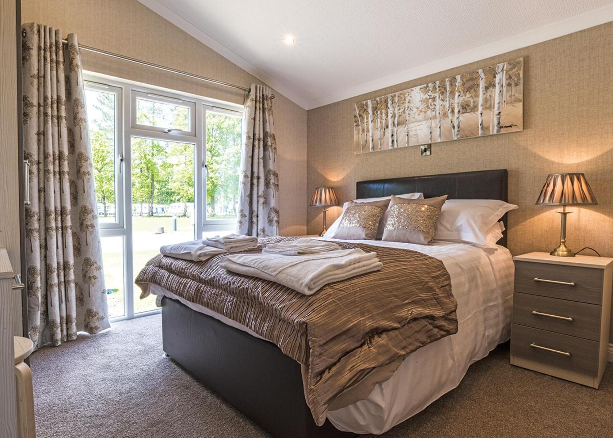 Woodhall Country Park Lodges Woodhall Spa Εξωτερικό φωτογραφία
