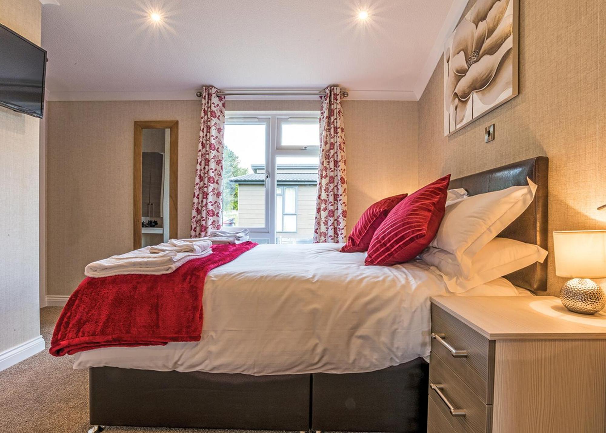 Woodhall Country Park Lodges Woodhall Spa Εξωτερικό φωτογραφία
