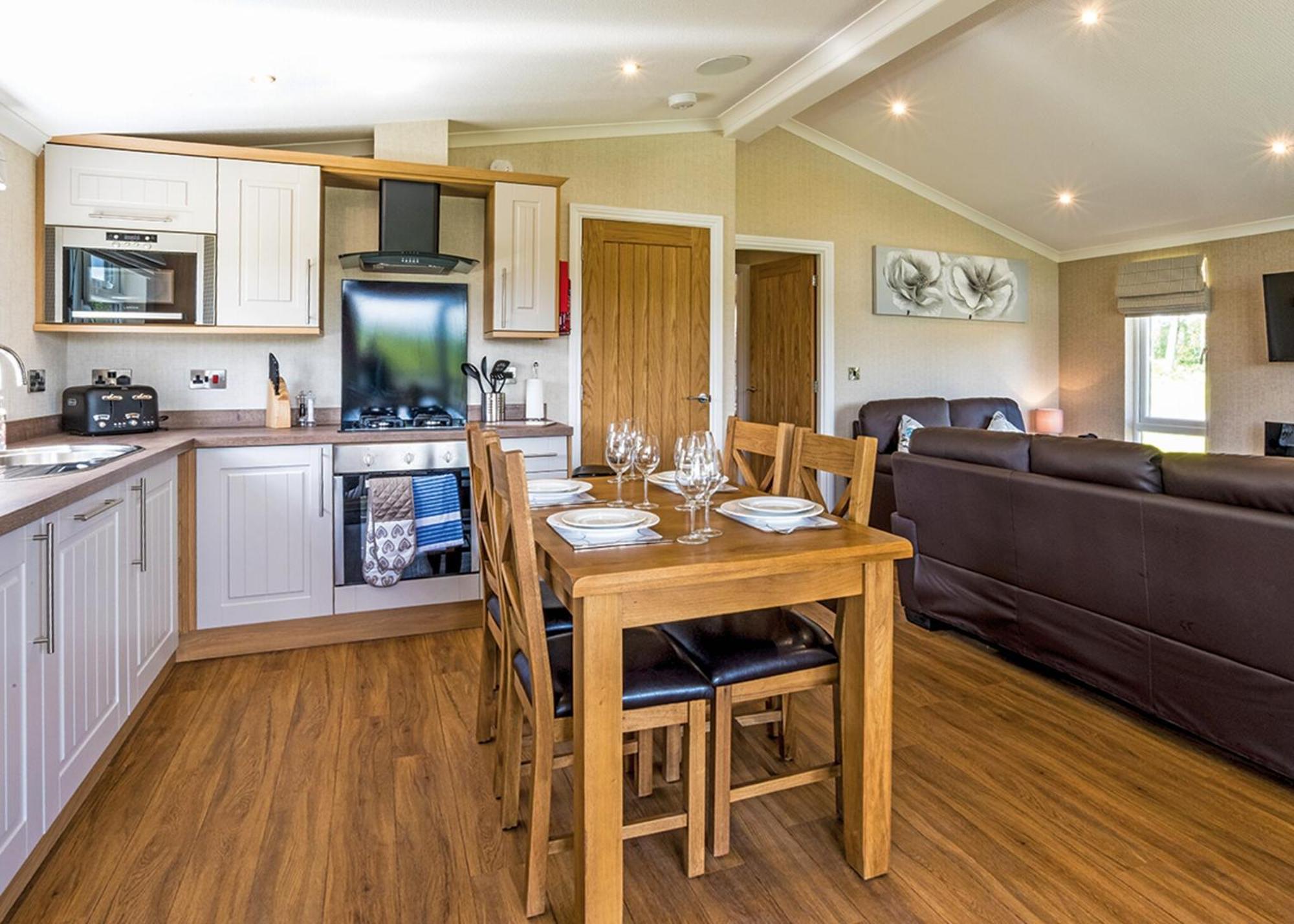 Woodhall Country Park Lodges Woodhall Spa Εξωτερικό φωτογραφία