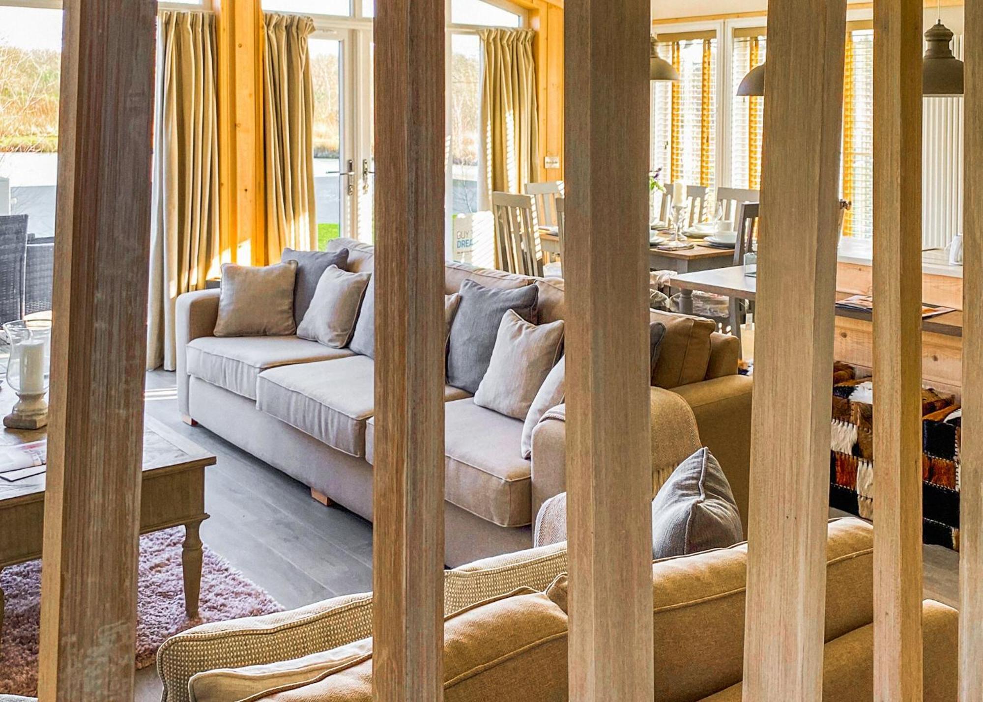 Woodhall Country Park Lodges Woodhall Spa Εξωτερικό φωτογραφία