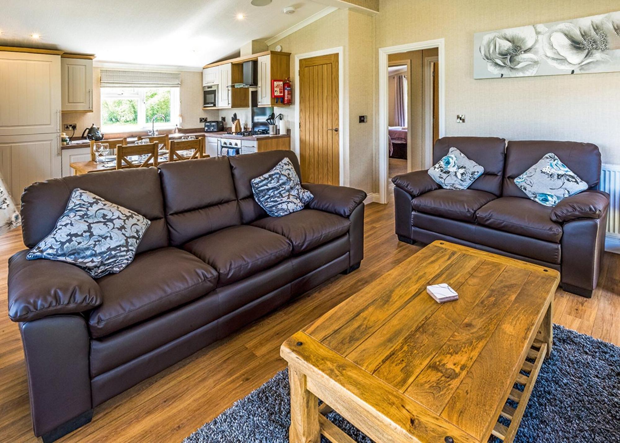 Woodhall Country Park Lodges Woodhall Spa Εξωτερικό φωτογραφία