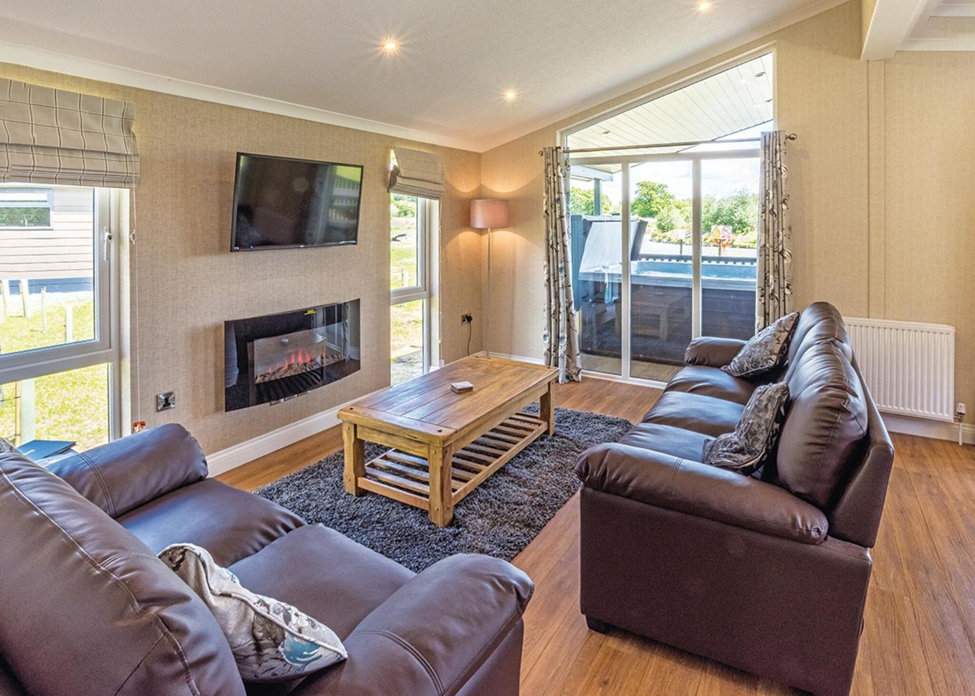 Woodhall Country Park Lodges Woodhall Spa Εξωτερικό φωτογραφία