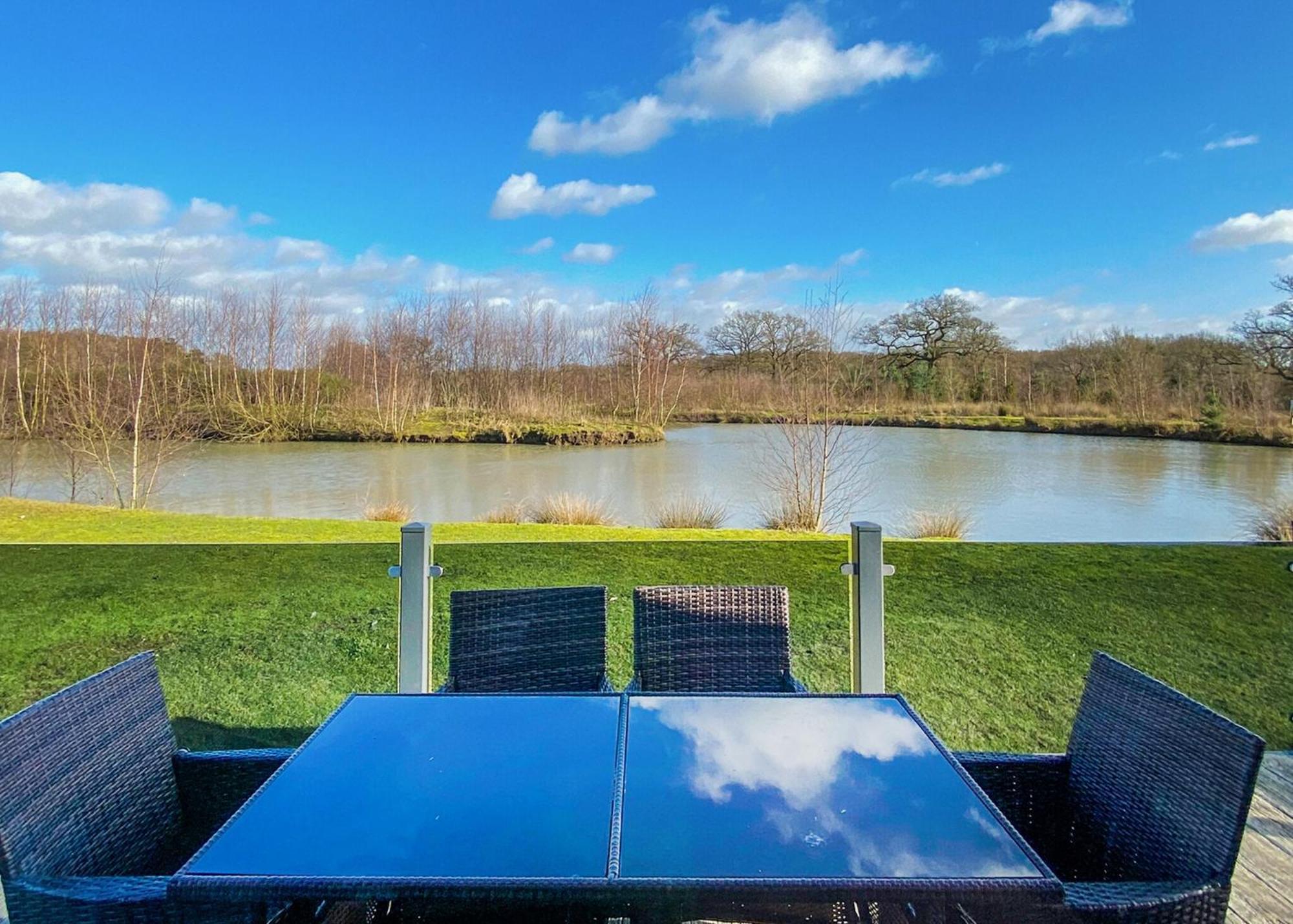 Woodhall Country Park Lodges Woodhall Spa Εξωτερικό φωτογραφία