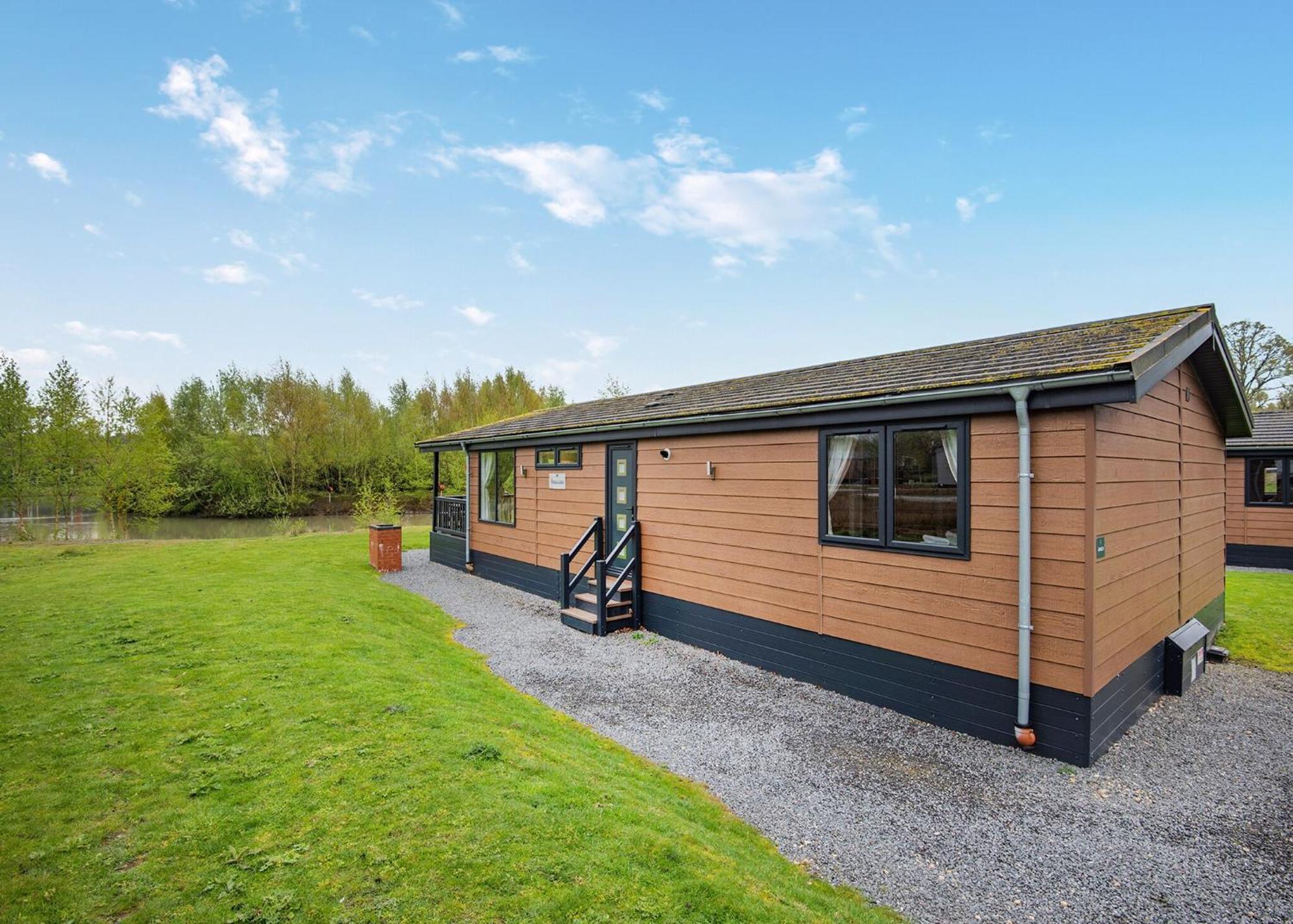 Woodhall Country Park Lodges Woodhall Spa Εξωτερικό φωτογραφία