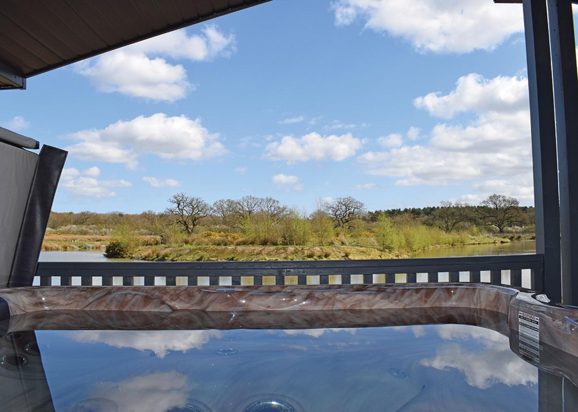 Woodhall Country Park Lodges Woodhall Spa Εξωτερικό φωτογραφία