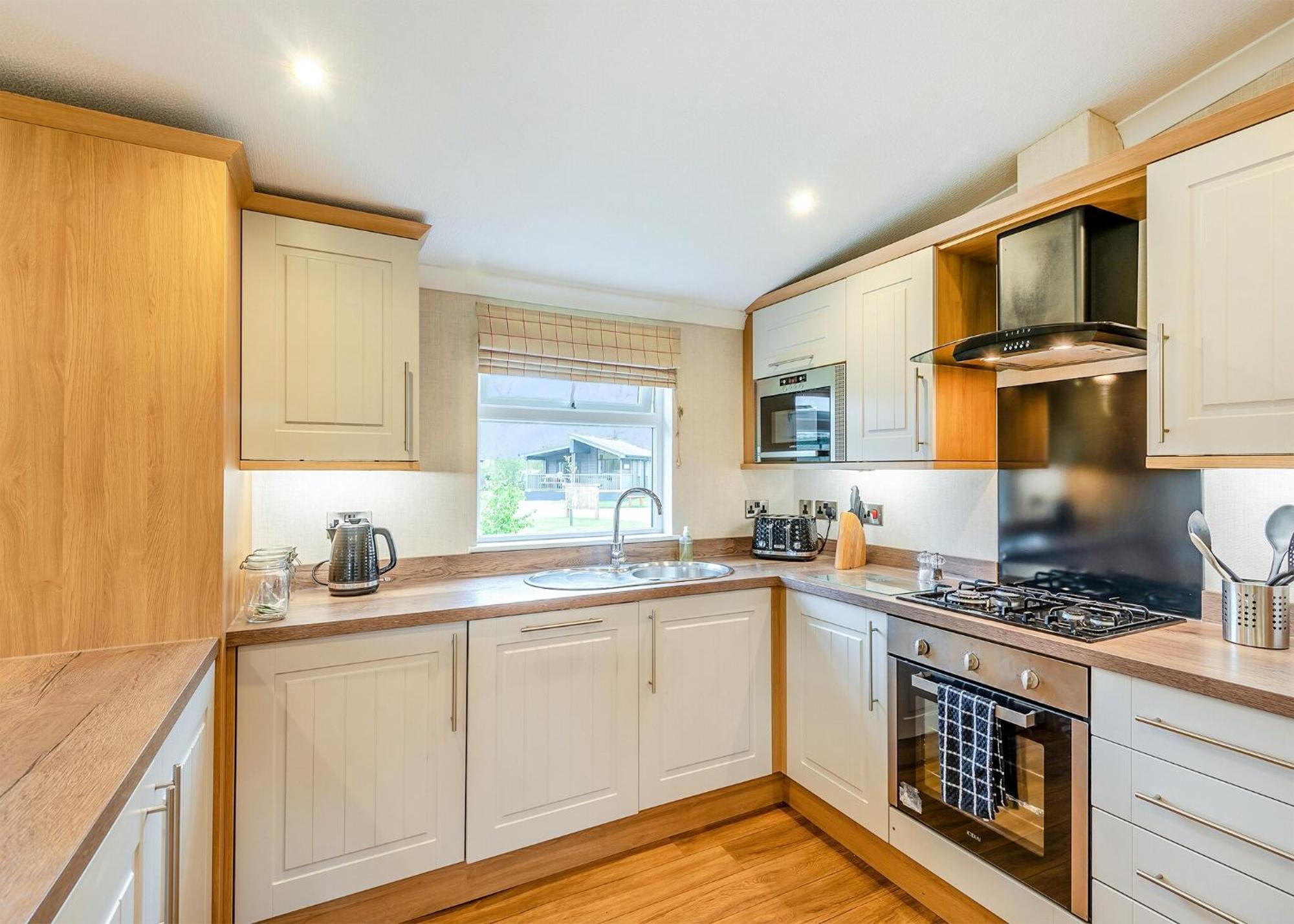 Woodhall Country Park Lodges Woodhall Spa Εξωτερικό φωτογραφία
