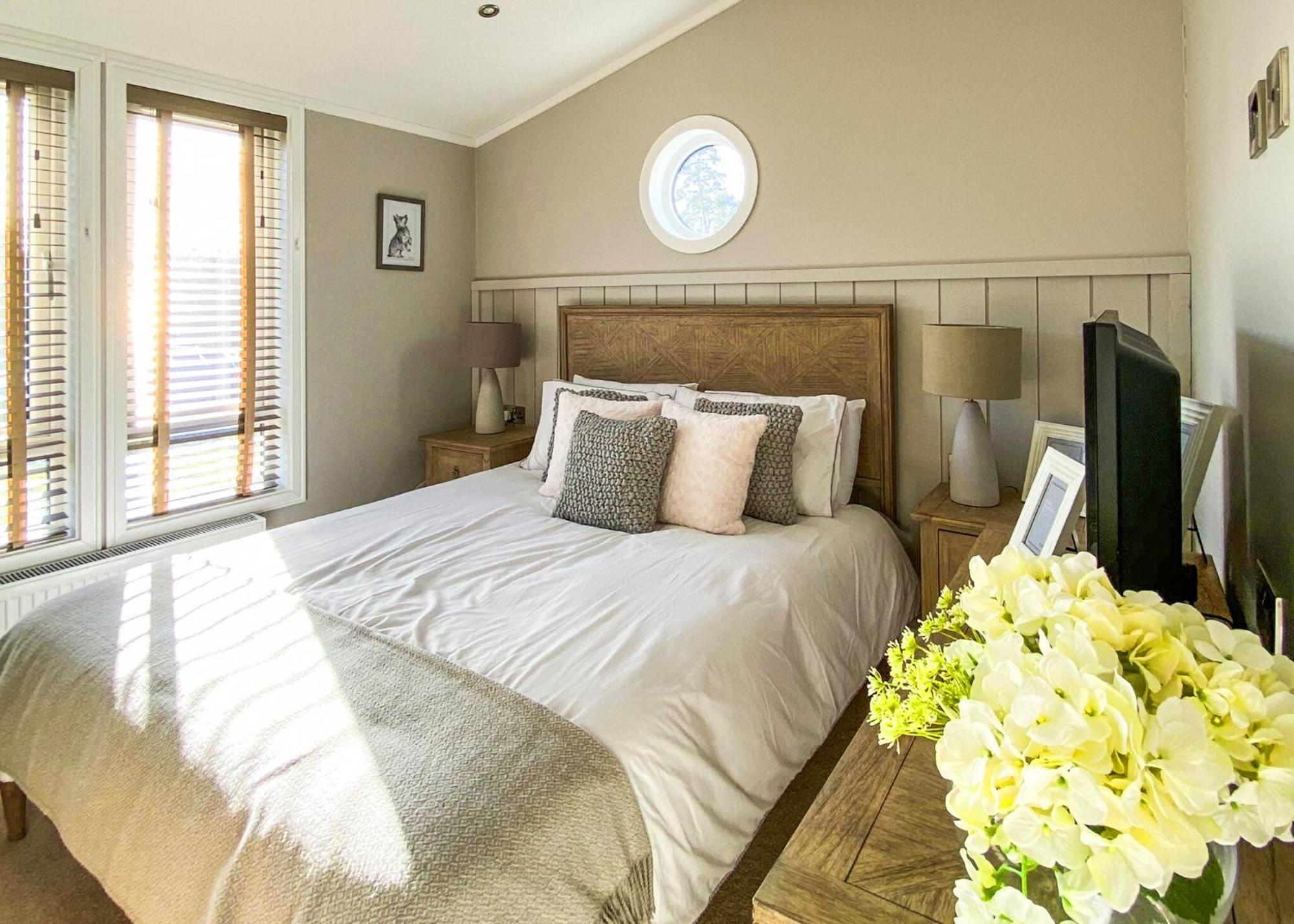 Woodhall Country Park Lodges Woodhall Spa Εξωτερικό φωτογραφία