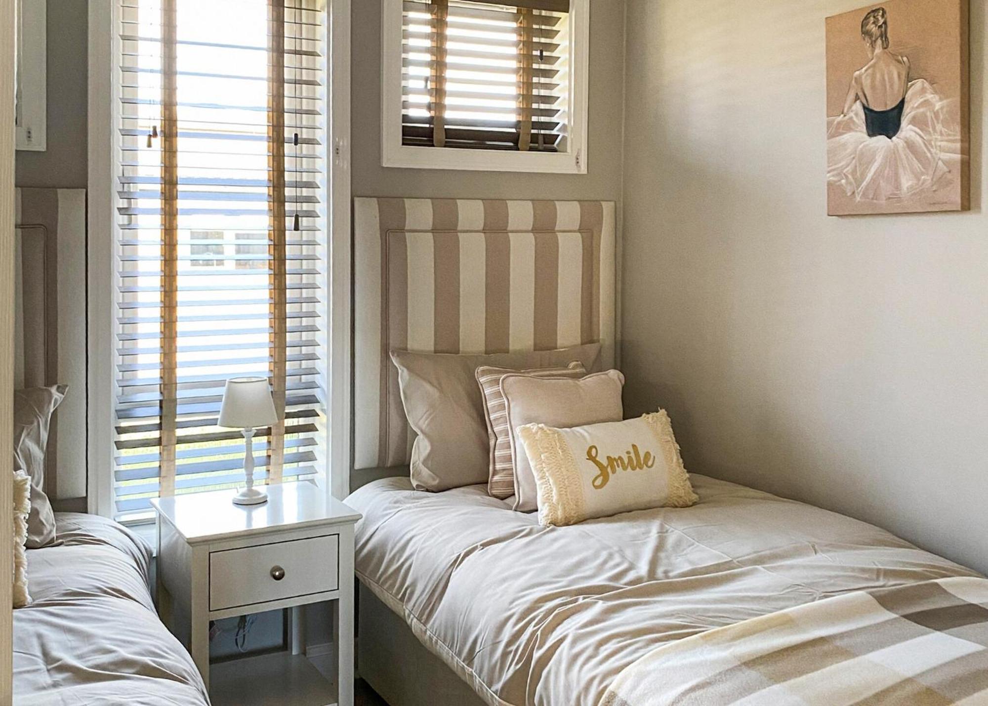 Woodhall Country Park Lodges Woodhall Spa Εξωτερικό φωτογραφία