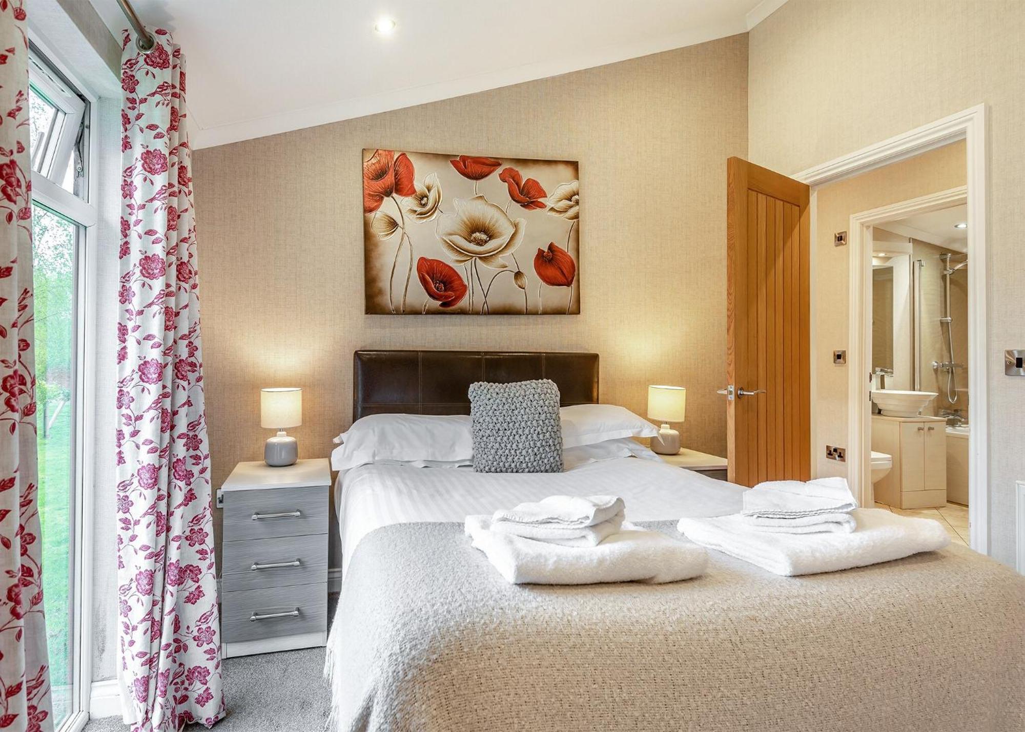 Woodhall Country Park Lodges Woodhall Spa Εξωτερικό φωτογραφία