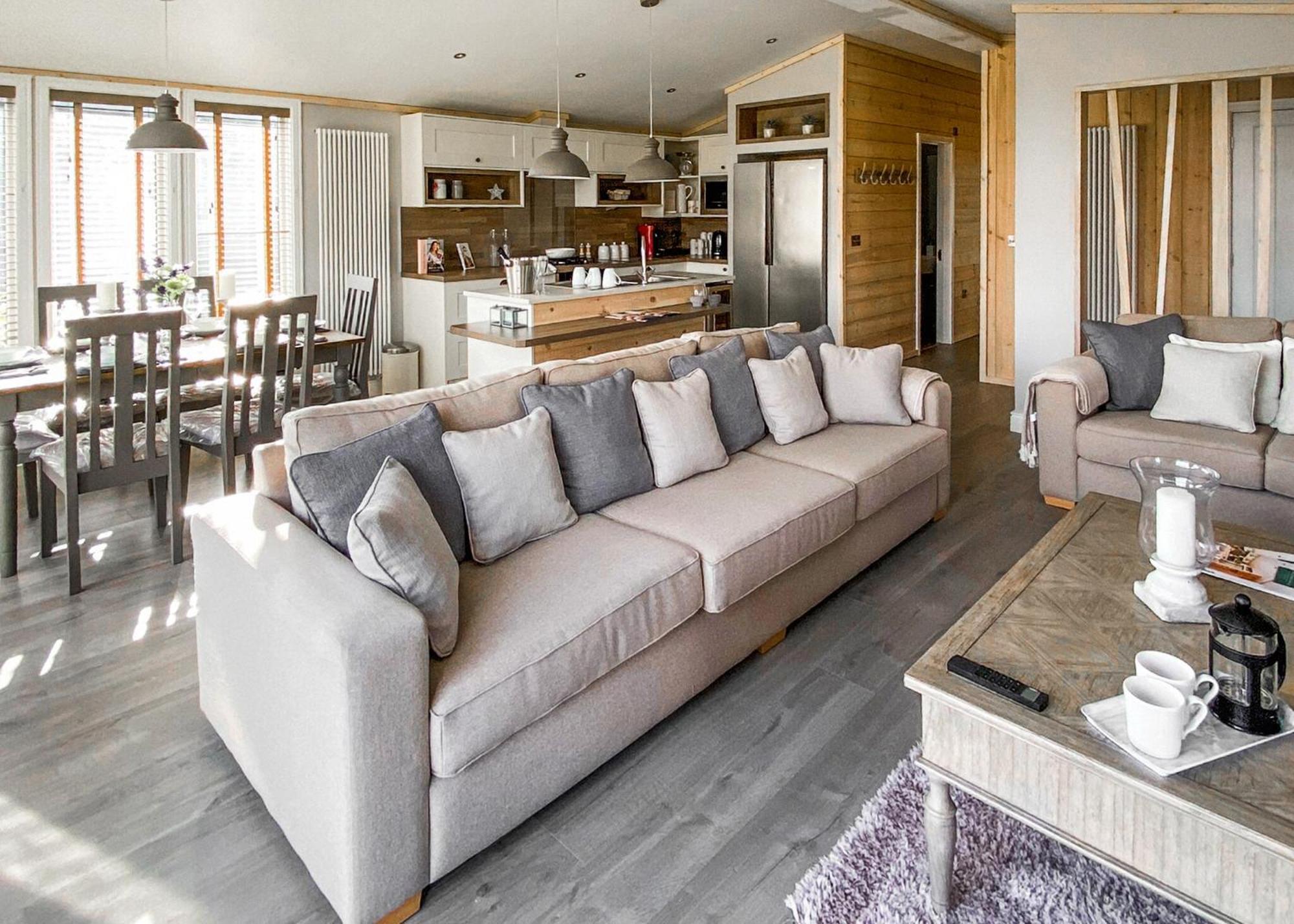 Woodhall Country Park Lodges Woodhall Spa Εξωτερικό φωτογραφία