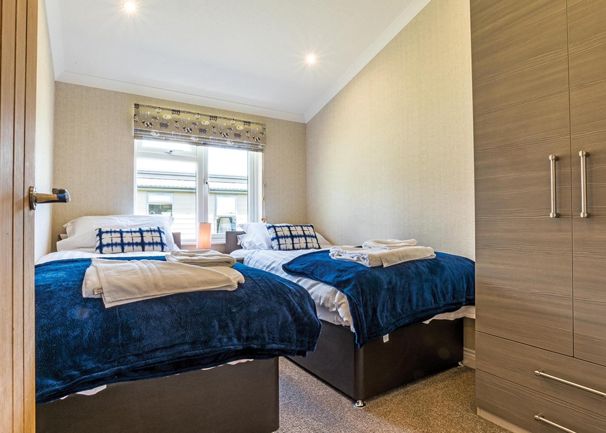 Woodhall Country Park Lodges Woodhall Spa Εξωτερικό φωτογραφία