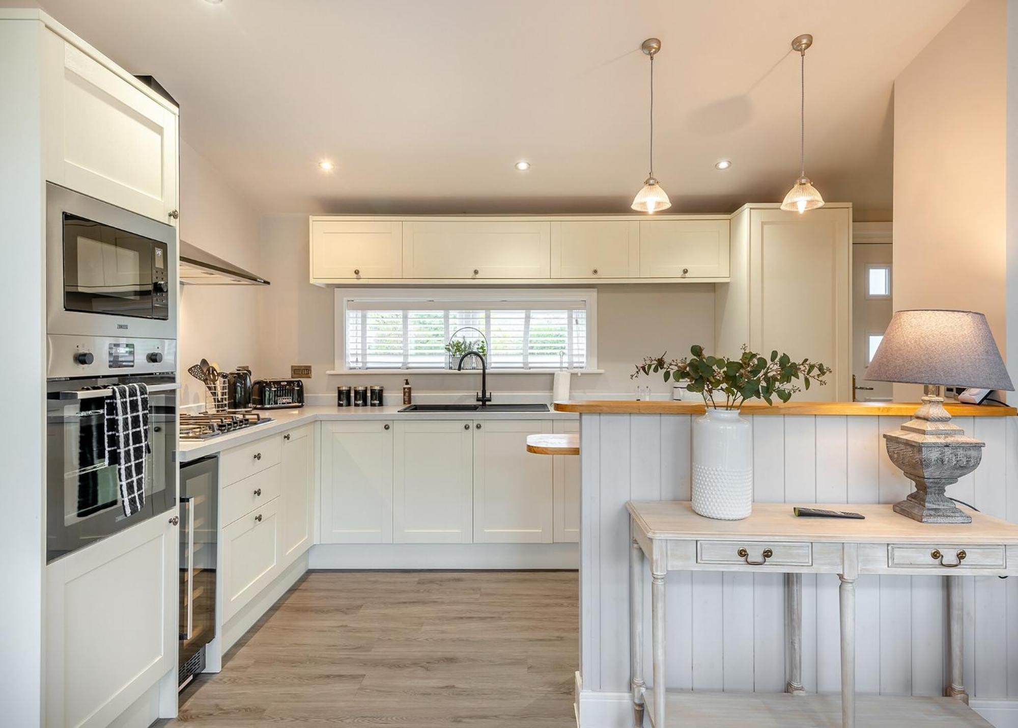 Woodhall Country Park Lodges Woodhall Spa Εξωτερικό φωτογραφία
