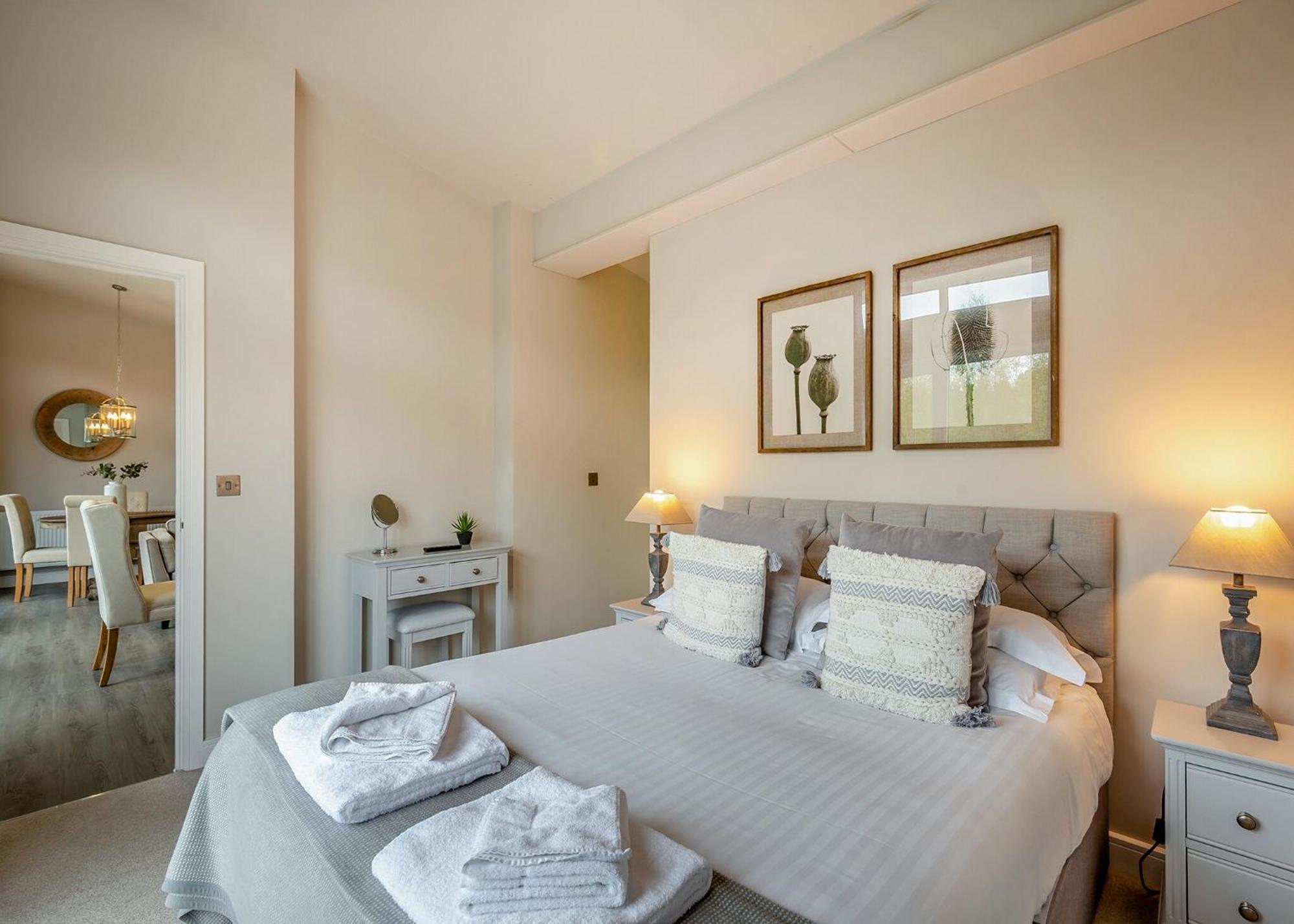 Woodhall Country Park Lodges Woodhall Spa Εξωτερικό φωτογραφία