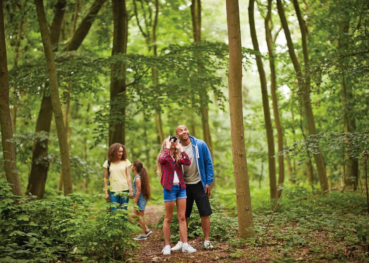Woodhall Country Park Lodges Woodhall Spa Εξωτερικό φωτογραφία
