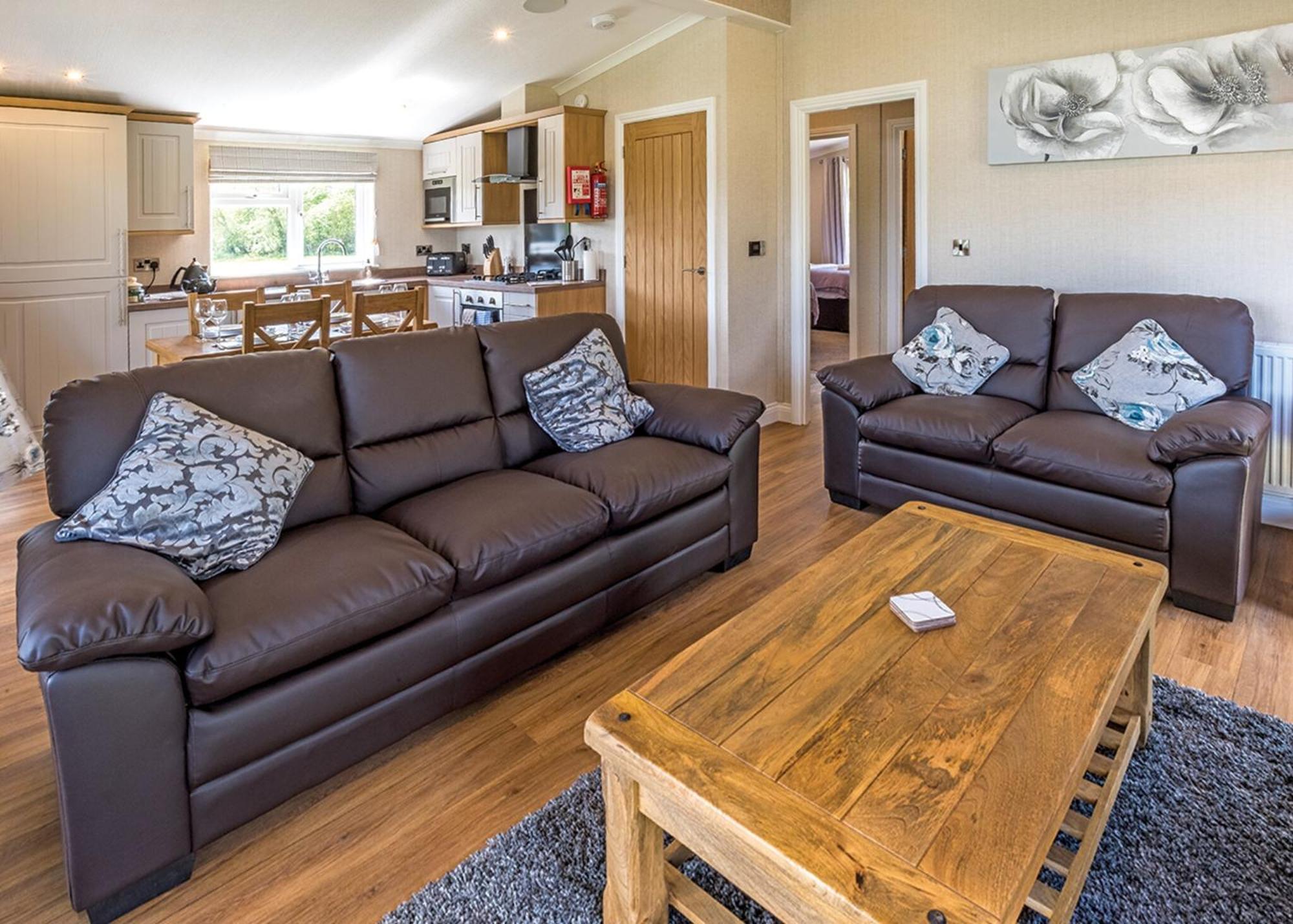 Woodhall Country Park Lodges Woodhall Spa Εξωτερικό φωτογραφία
