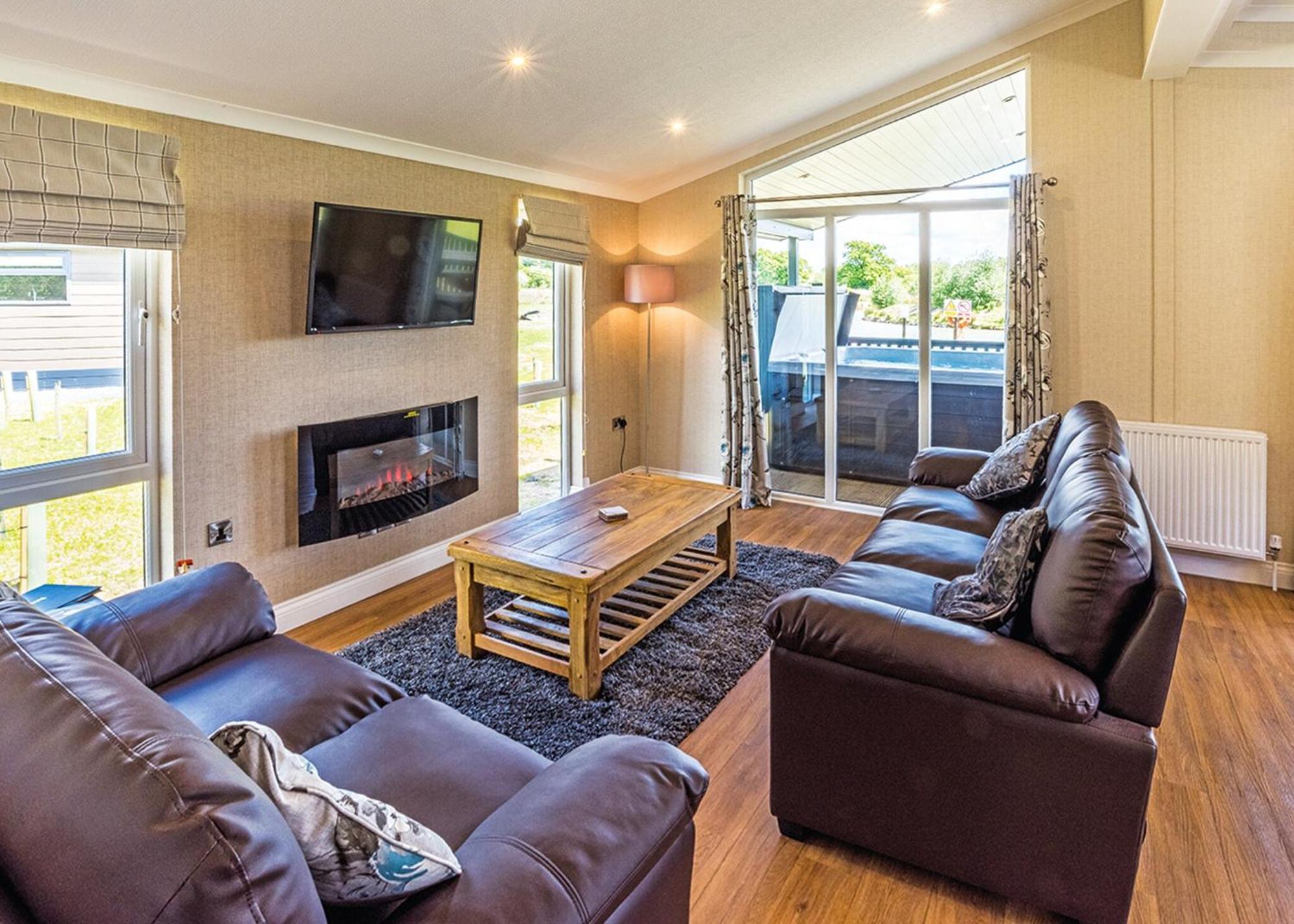 Woodhall Country Park Lodges Woodhall Spa Εξωτερικό φωτογραφία