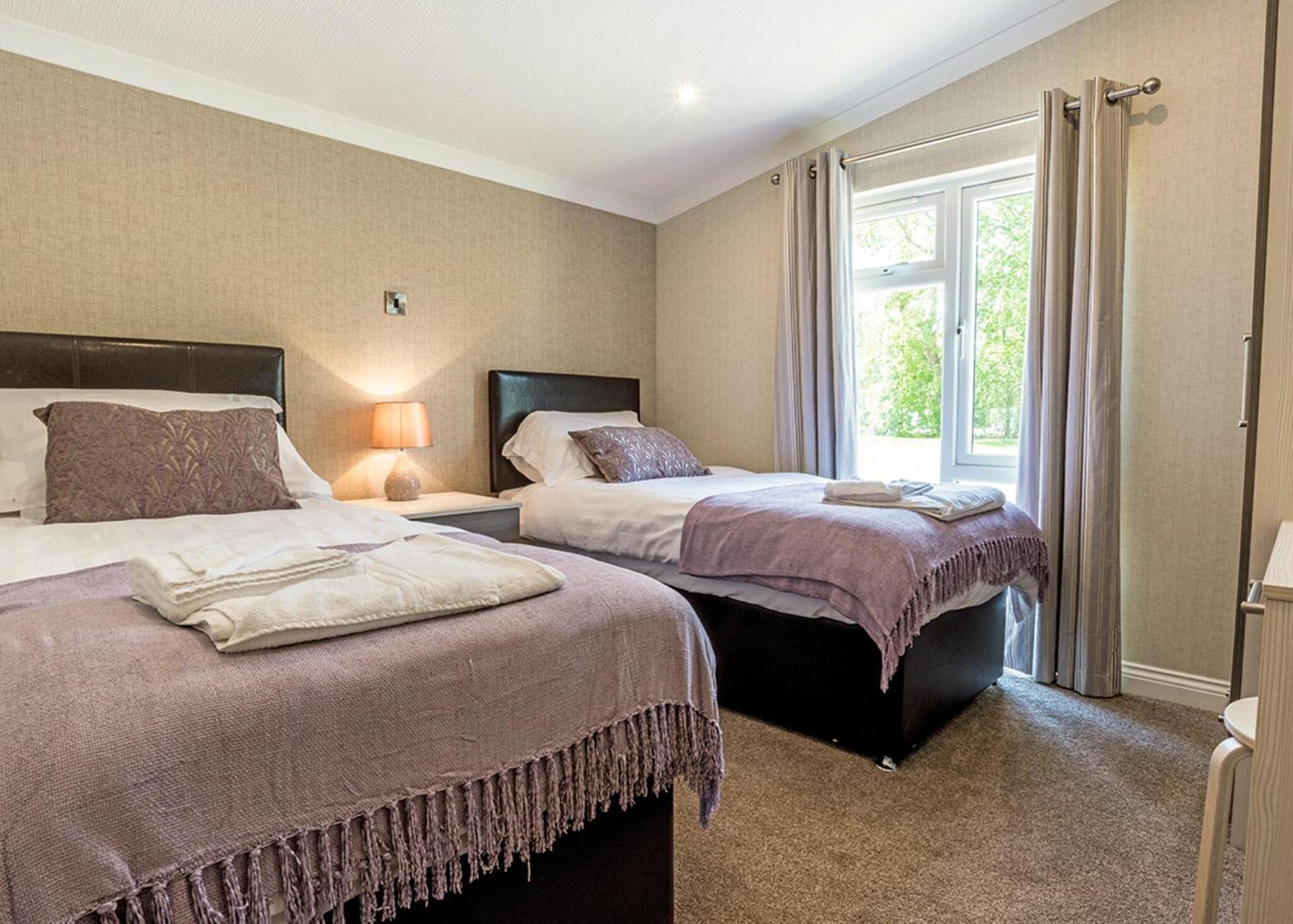Woodhall Country Park Lodges Woodhall Spa Εξωτερικό φωτογραφία