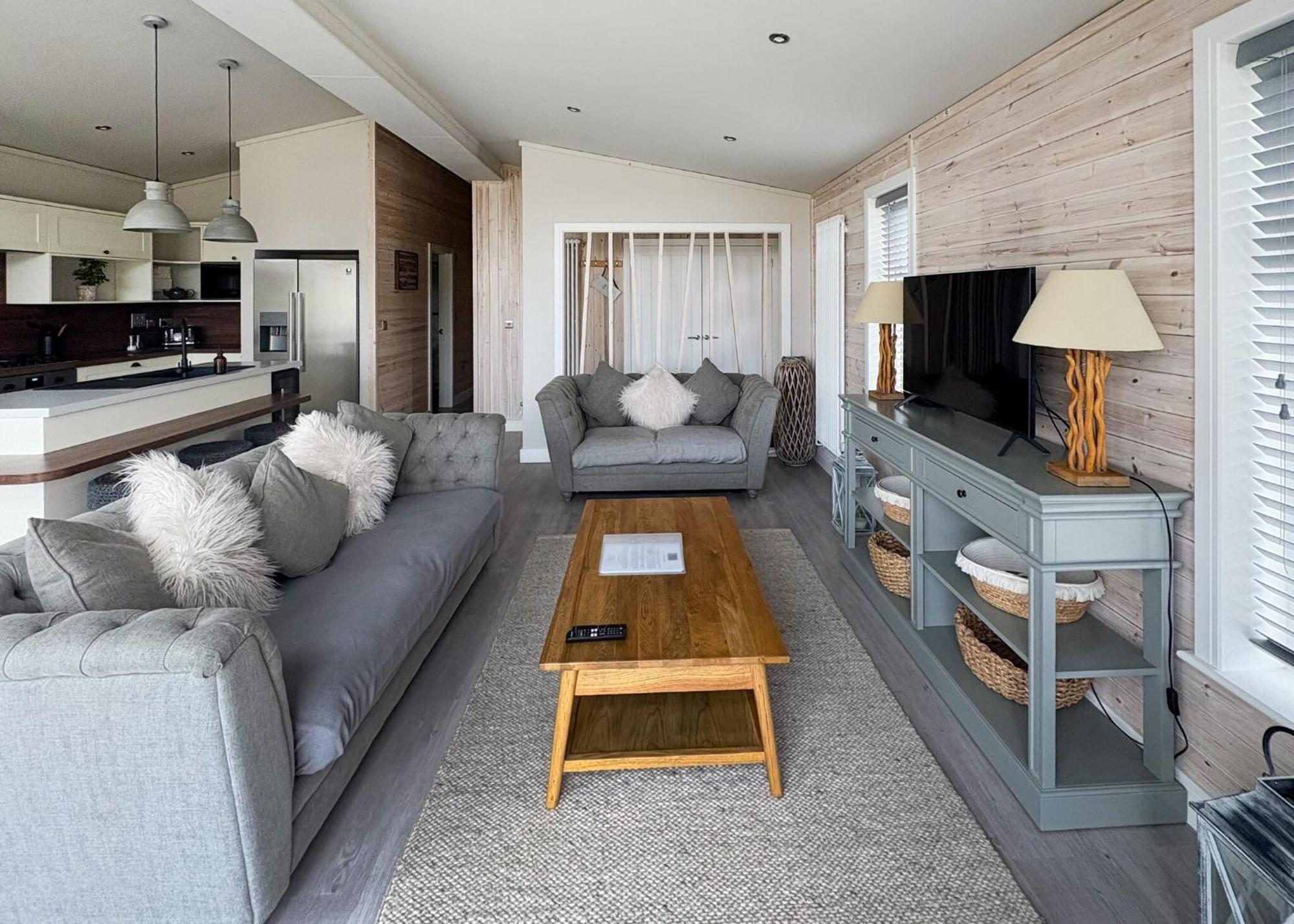 Woodhall Country Park Lodges Woodhall Spa Εξωτερικό φωτογραφία