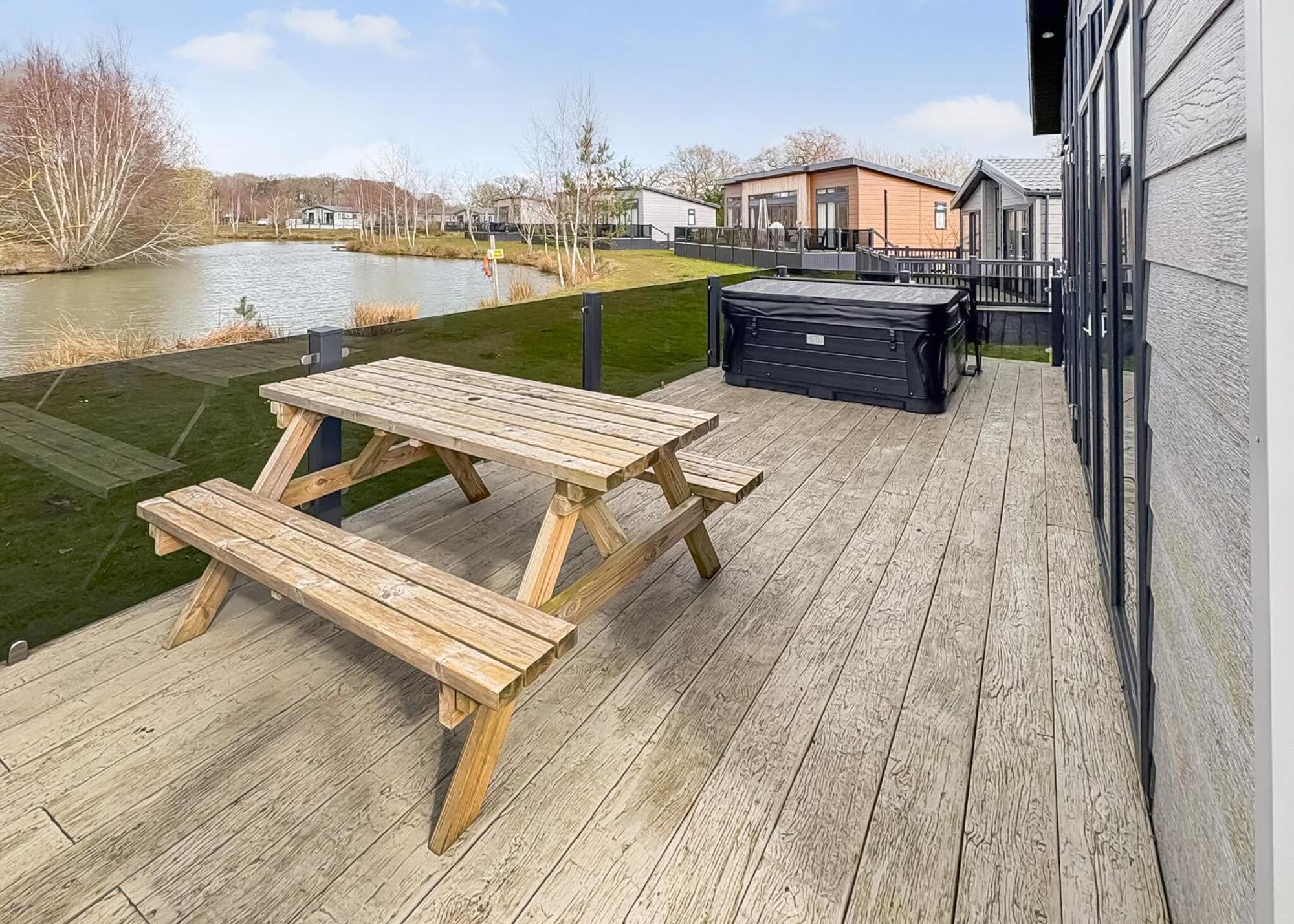 Woodhall Country Park Lodges Woodhall Spa Εξωτερικό φωτογραφία