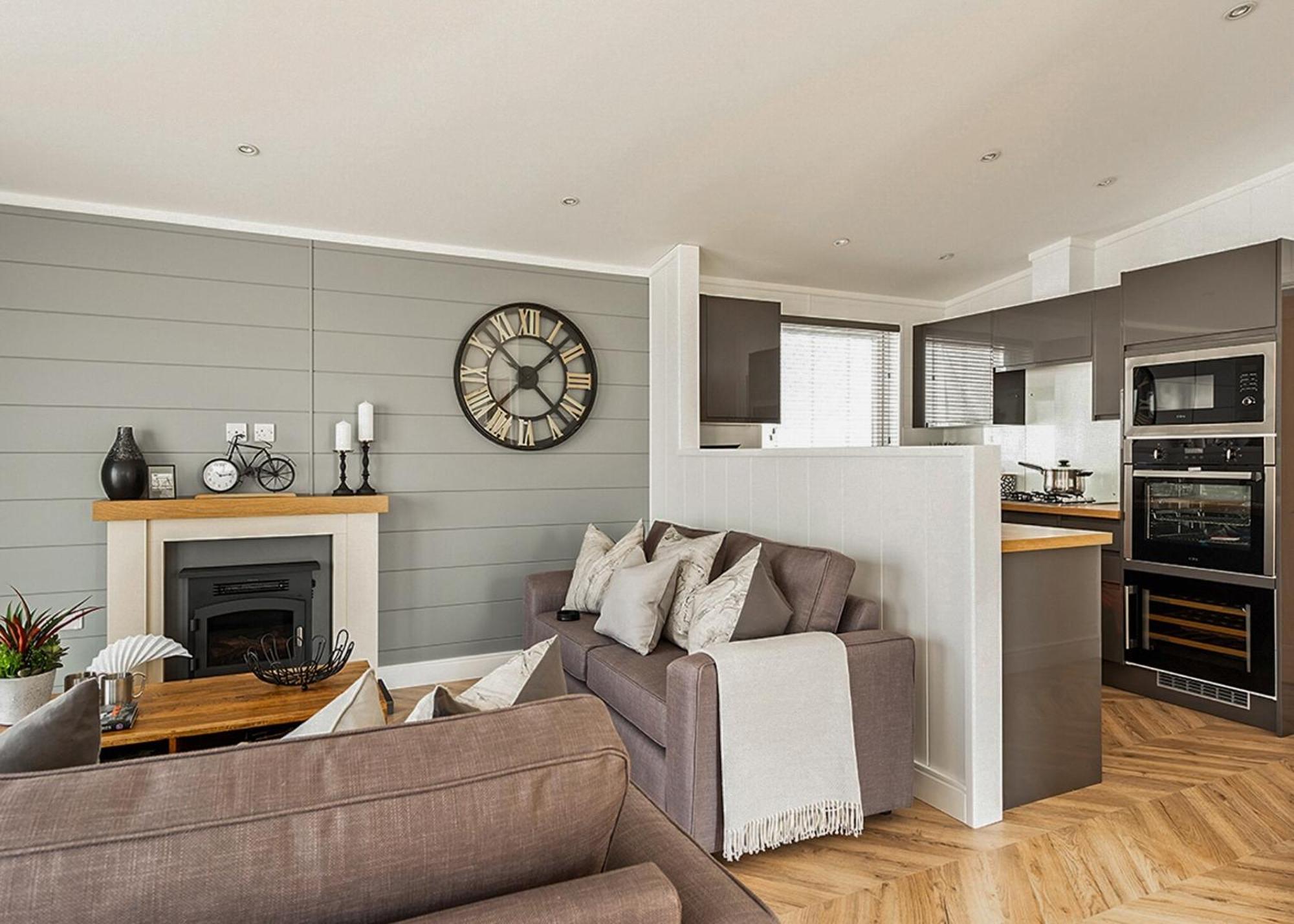 Woodhall Country Park Lodges Woodhall Spa Εξωτερικό φωτογραφία