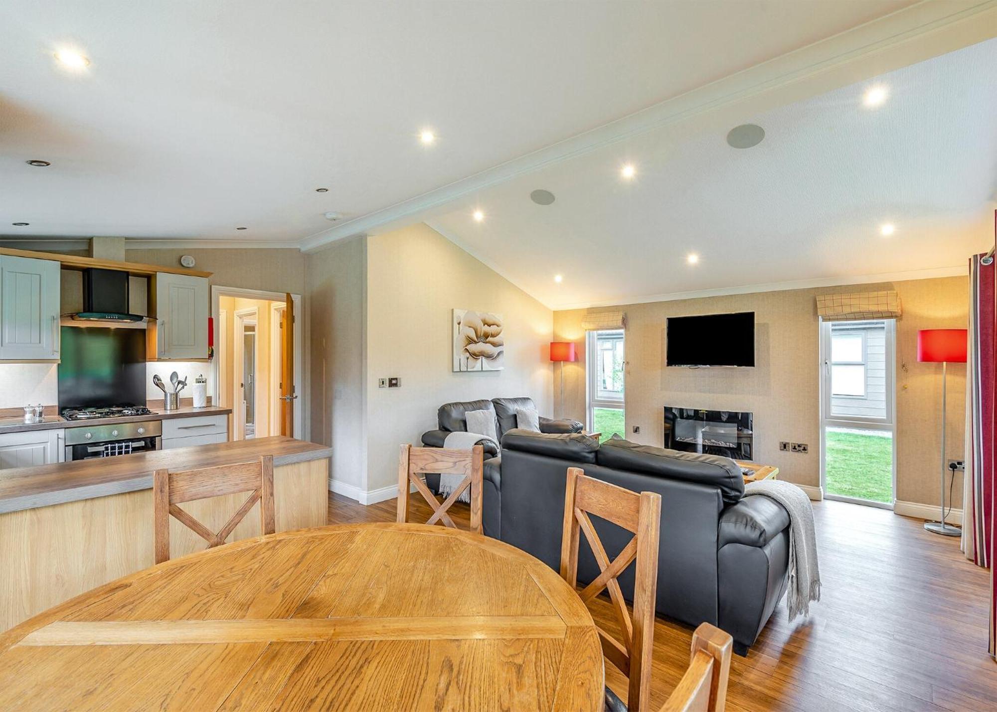 Woodhall Country Park Lodges Woodhall Spa Εξωτερικό φωτογραφία
